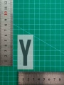Y
