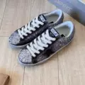 Black tail all silver