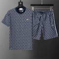 6650 royal blue suit