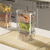 Spice Storage Box Household Kitchen Pepper Aniseed Seasoning Jar Classy Multi-Layer Food Grade Seasoning Packaging Box