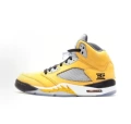 Aj5 retro yellow
