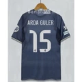 Away no. 15