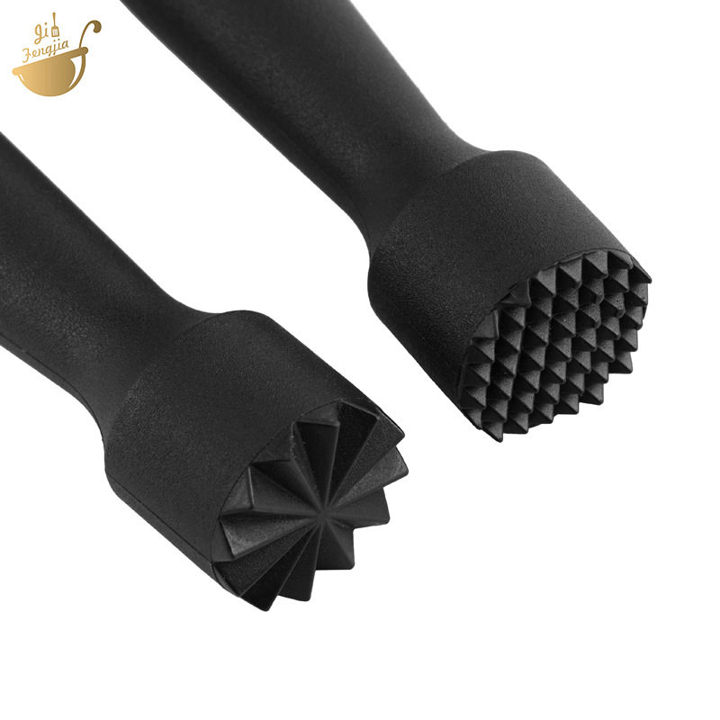 Amazon Plastic Punch Ice Shaker Cocktail Bar Shaker Milk Tea Shop Crushed Ice Bar Crushed Ice Hammer Tool