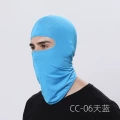 CC-06 sky blue