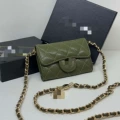 Army green