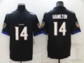 14 black.