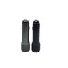MetAl Aluminum Alloy Extended CAr ChArger 2.4A DuAl USB FAst ChArging CAr ChArger QC3.0 Super FAst ChArging