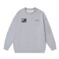 128 flower gray
