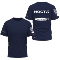 NOC-Navy blue-DX
