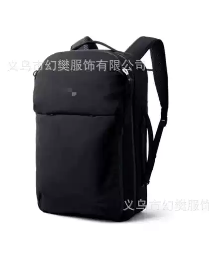 New Outdoor Sports BELL Australia 38L Lightweight Backpack Carry-On Laptop Bag Travel Organizer