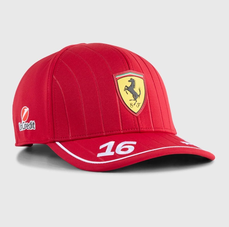 Cross-Border Duck Cap Redbull Red Bull High-Quality Racing Car Cap Hard-Top Summer Baseball Cap New