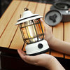 Outdoor Camping Lamp Rechargeable Lighting Portable Lamp Camp Tent Lamp Camping Lantern Portable Led Lamp Super Bright