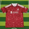 Liverpool home