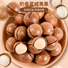 New Arrival Macadamia Nuts Wholesale Flagship Store 500g Creamy Dried Fruit Snacks for Pregnant Women Whole Box 2.5kg