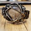 Original Rayonter Style European and American Watch Special-Shaped High-End Ins Same Niche Design