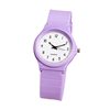 Children's Watch Electronic Watch Light Luxury Student Test Mute Watch High Beauty Korean Style Primary and Secondary School Students' Watch