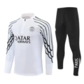 2526 Jordan Paris White [UEFA Champions League Edition]