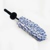 Car Brush Beauty Car Wash Maintenance Tool Wheel Brush Car Dust Removal Cleaning Supplies Duster Car Tire Brush