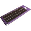 Factory wholesale jade heating mattress stone needle single dig hole beauty salon breathing hole jade mattress