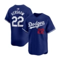 22#Kershaw-royal with small print