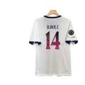 2627b away champions league fan edition no. 14 star + armband