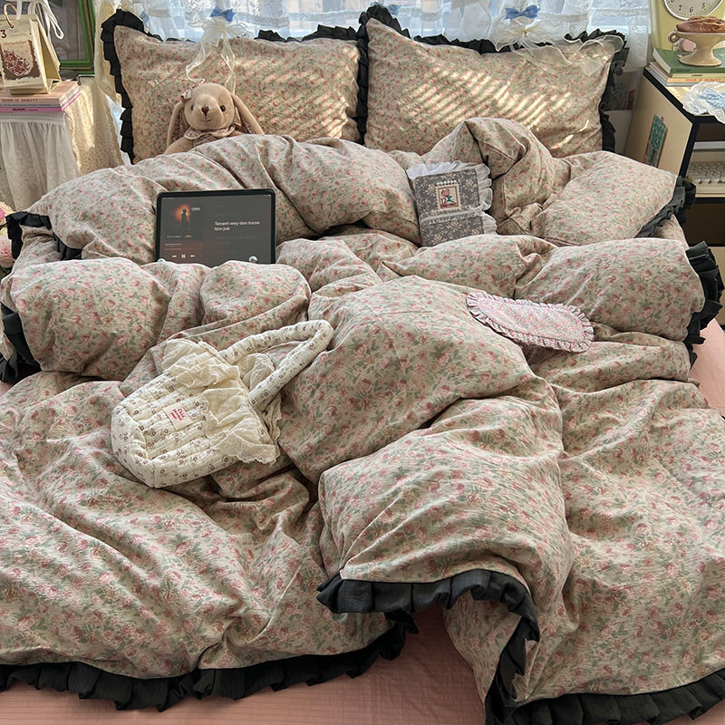 ローズラブ【カテゴリーA-裸寝質感】