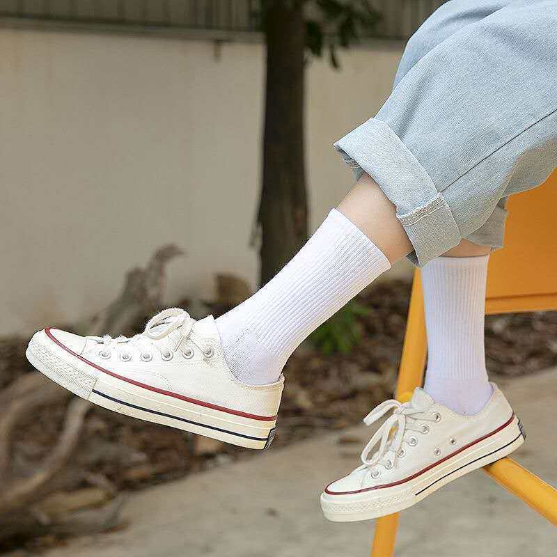 ストッキング【ホワイト】