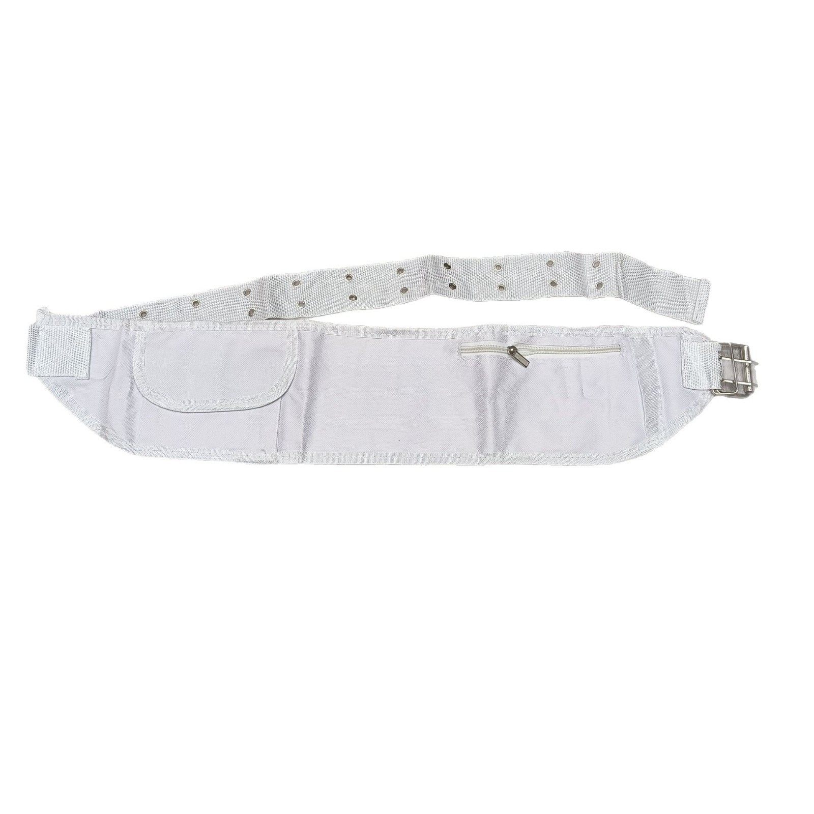 Middle Eastern Arabian Waist Bag Men's Saudi Dubai Rivets Oxford Cloth Factory Direct Sales Spot