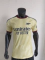 26-27 arsenal second away game
