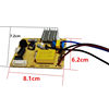 Electric stew pot purple sand soup pot JYZS-K523 JYZS-K423 motherboard power board circuit board accessories