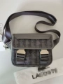 Bb-01 gray hijab bag