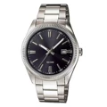 M1302 silver shell black surface
