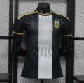 26-27 argentina commemorative edition black