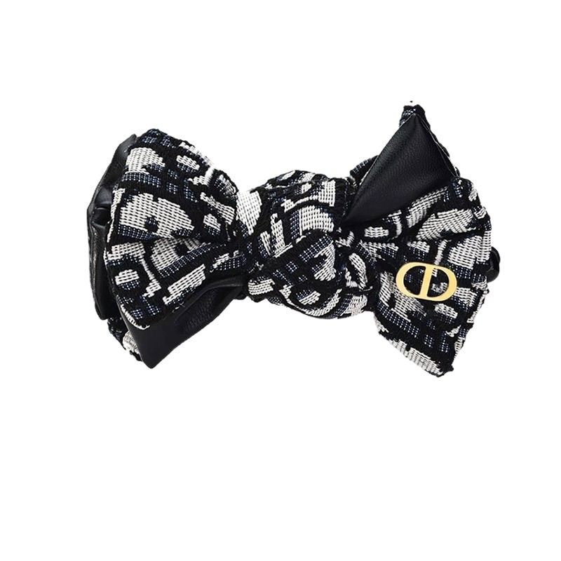 2025 New Style Hair Band, Elegant Rubber Band, Women's Hair Tie, High-End Headwear, Ball Head, Large Intestine Head Flower, Low Ponytail Hair Accessory