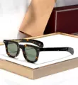 Hawksbill Framed Green