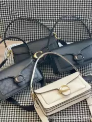 2025 New Simple and Stylish Dionysus Bag, Flap Small Square Bag, Envelope Shoulder Bag, Crossbody Bag, Handbag, Underarm Bag for Women