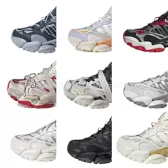 Balenciaga Sneakers Cargo