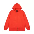 402 orange red
