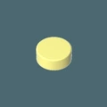 Bright light yellow 226