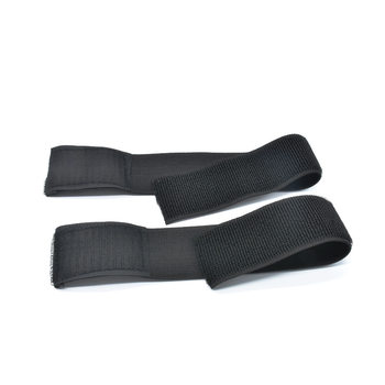 Self-Adhesive Non-Buckle Elastic Magic Medical Elastic Non-Grasping Strap Tie Arm Belt Elastic Velcro Tie