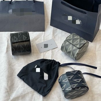 Unit Watch Storage Box, Watch Box, Portable Travel Watch Box, Home Watch Collection, Gift Giving, Personal Use