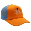 A-orange blue