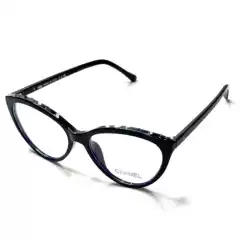 Xiangjia CH3393 Cat Eye Cross-Border Sunglasses | New Ins Style | Trendy European & American Sexy Baddie Look | High-End Photogenic
