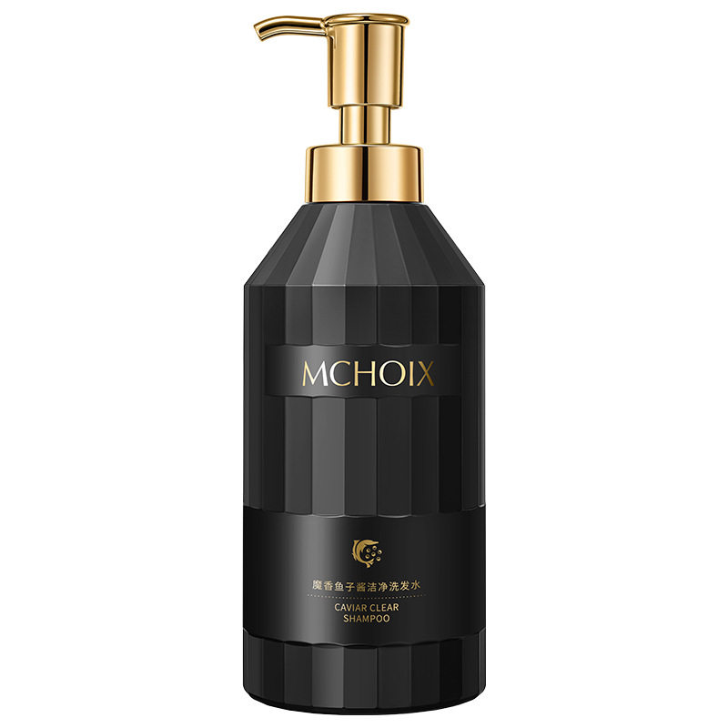 Magic Caviar Hair Mask Conditioner Dry Improves Frizzy Nourishing Water Exploding Shampoo Oil Control Fluffy