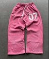 24 straight pants