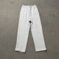 Gray [trousers]