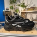 Black silver