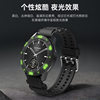 Suitable for Xiaomi S3 Bezel Xiaomi Watchs3 Watch Protective Case Replacement Modified Watch Case Color Matching Anti-Fall Ring