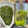 2026 Новый чай премиум-класса Mingqian Bird tongue Tea Весенний чай с бамбуковыми зелеными альпийскими ростками Зеленый чай с птичьим языком Mingqian Whole bud высокого качества mini 1