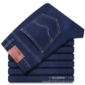 Pt858 dark blue (ordinary thin section)